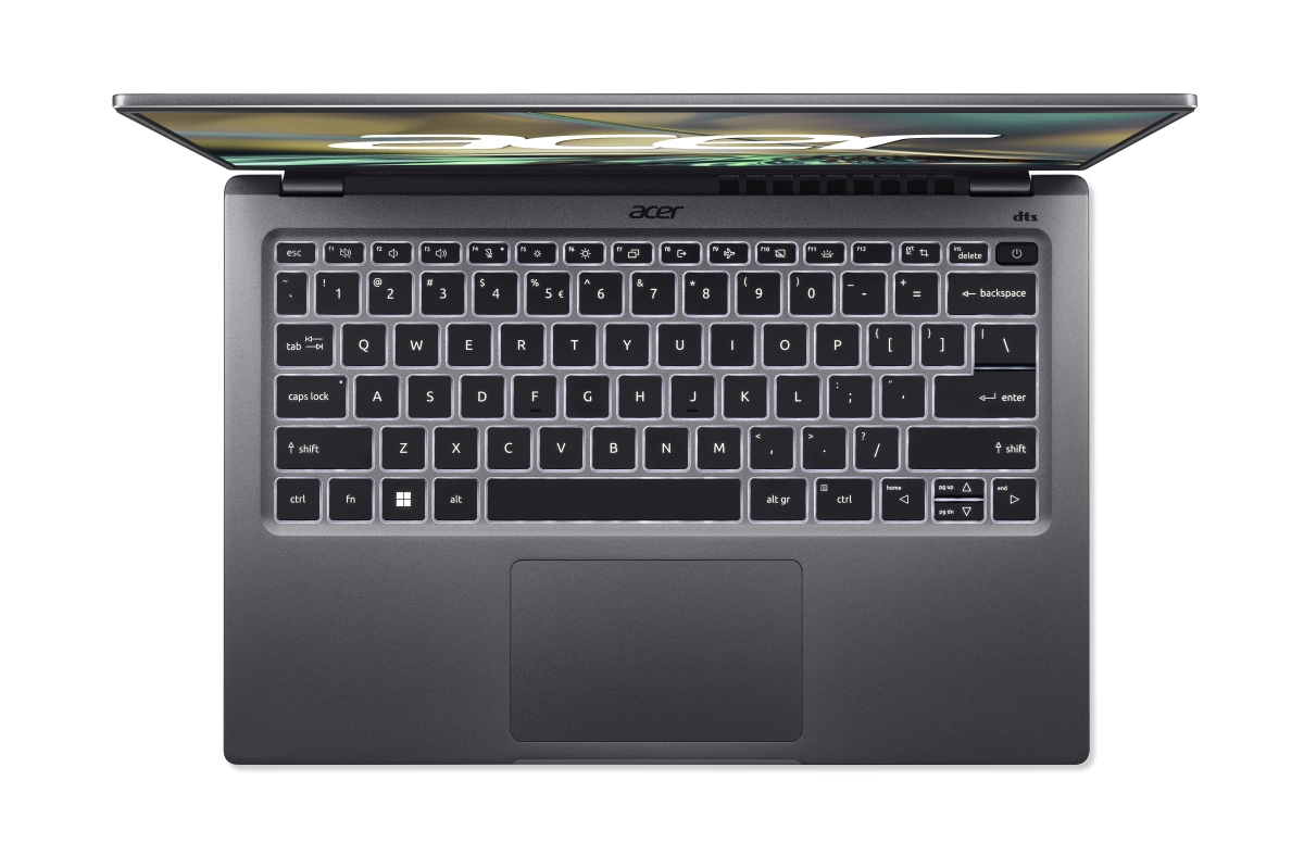 Acer Swift X (SFX14-51G-577G) (NX.K6KEC.001)