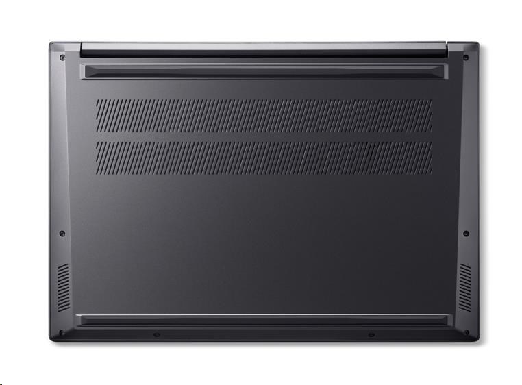 Acer Swift X14 Gray (SFX14-73G-990T) (NX.J81EC.001)