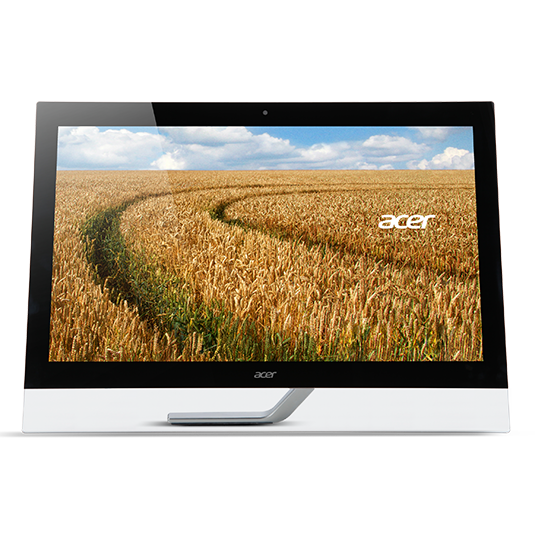 Acer t272hlbmjjz на разбор