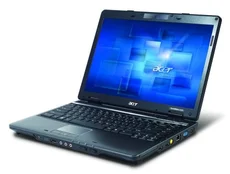 ACER TM4320-201G16Mi 14,1"C-M 550/1GB/160GB/ DVD±RW/WL/BT/CAM/VHP