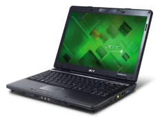 ACER TM4520-6A1G12Mi 14,1˝Turion TK55/1GB/120GB/DVD±RW/WL/BT/CAM/VHP
