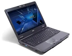 ACER TM4730-842G32MN 14,1" T2P8400/2GB/320GB/DVD±RW/WL/BT/FP/VB+XPP