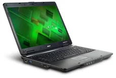 ACER TM5320-101G16Mi 15,4"C-M 540/1GB/160GB/DVD±RW/WL/BT/CAM/XPP