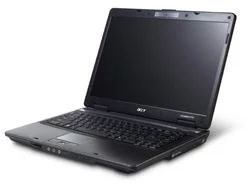 ACER TM5320-102G16Mi 15,4"C-M 540/2GB/160GB/DVD±RW/WL/BT/CAM/VHP