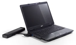 ACER TM5530-702G25Mi 15,4" RM70/2GB/250GB/HD3200/DVD±RW/WL/CAM/BT/FP/VB
