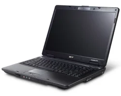 ACER TM5720-4A2G32MN 15,4"T5470/2GB/320GB/DVD±RW/ WL/BT/CAM/VHP