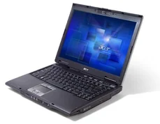 ACER TM6492-302G16MN, 14"T7300/2GB/160GB/ DVD±RW/WL/BT/FingerPrint/CAM/VB
