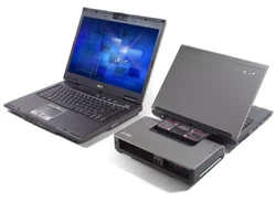 ACER TM6592G-602G25MN, 15,4+"T7500/2GB/250GB/ATIx2400-XT/DVD±RW/WL/BT/CAM/FP/VB