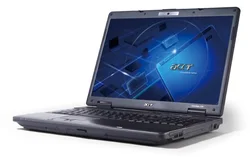 ACER TM7730G-6B2G32MN, 17" T5870/2GB/320GB/GF9300M GS/ DVD±RW/WL/BT/CAM/FP/VB+XP