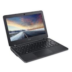 Acer TravelMate B117 Matte Black (TMB117-M-C4GF) (NX.VCGEC.004)