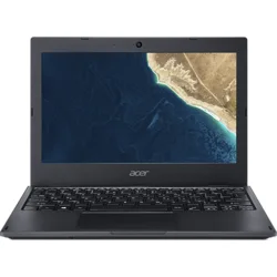 Acer TravelMate B118 Matte Black (TMB118-M-P3D1) (NX.VHPEC.001)
