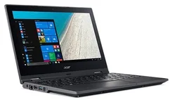 Acer TravelMate B118 Matte Black (TMB118-RN-C3YZ) (NX.VG0EC.001)