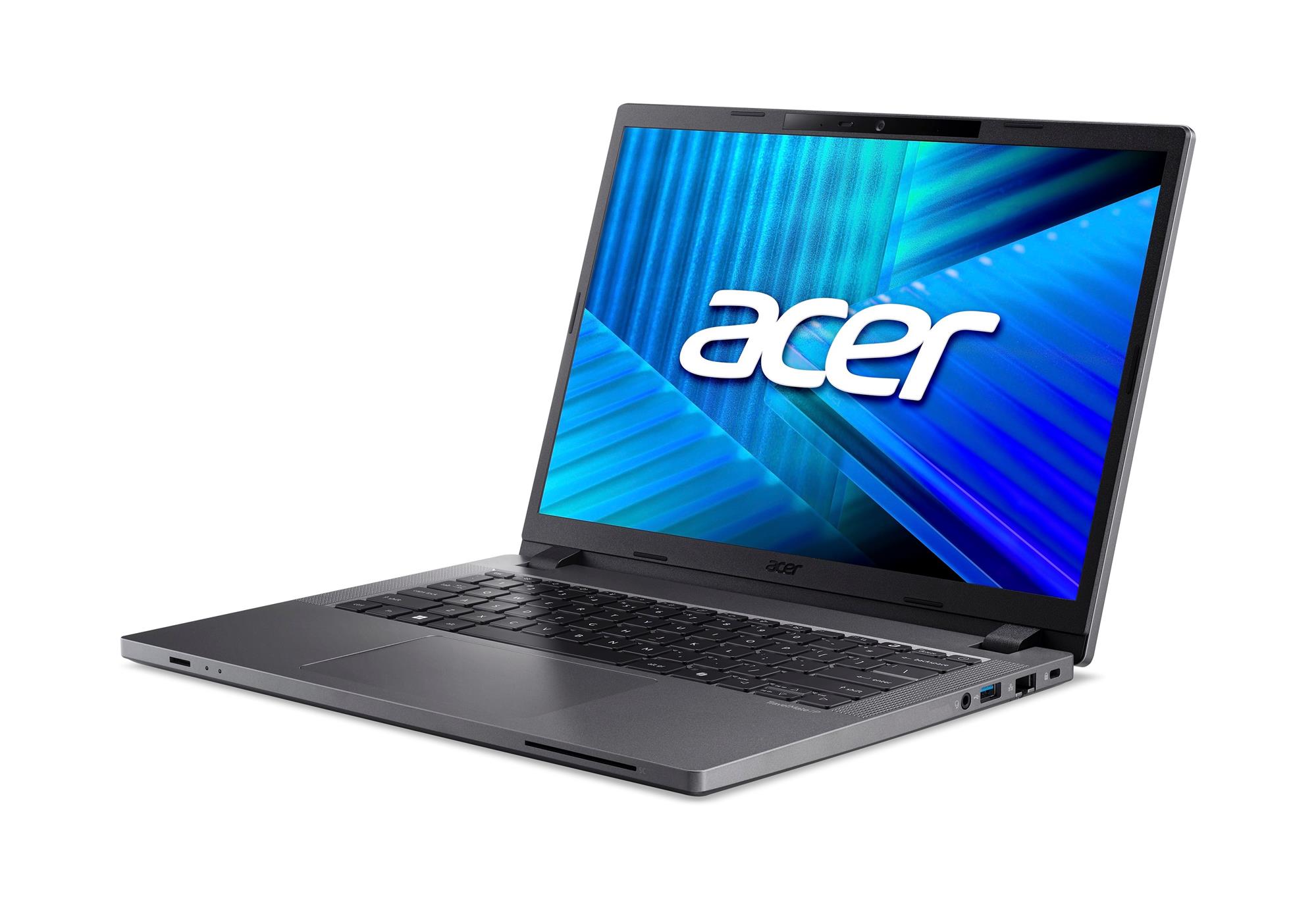 Acer TravelMate P2 14 Gray (TMP214-75-G3-TCO-518A) (NX.BQHEC.003)