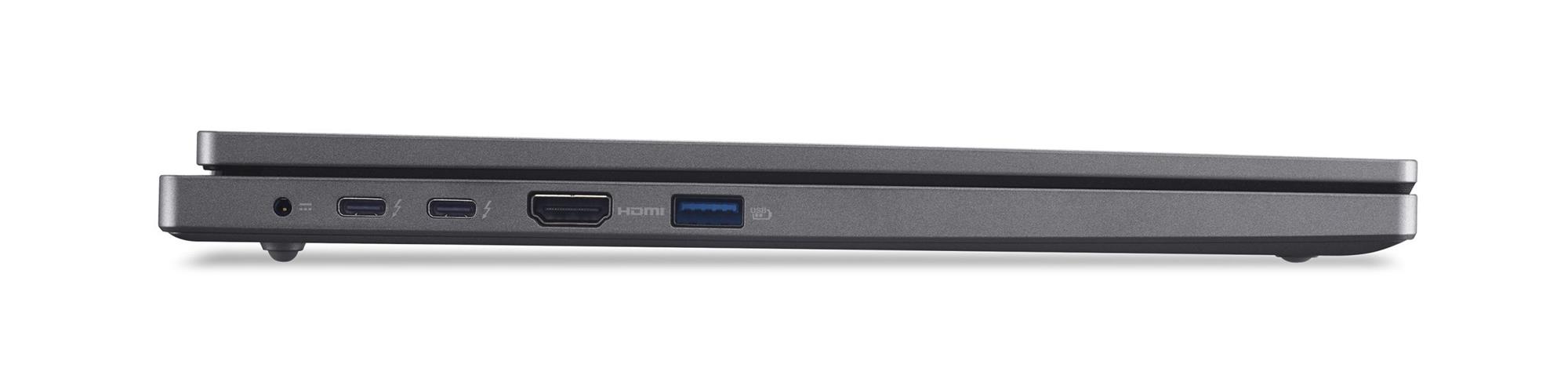 Acer TravelMate P2 14 Gray (TMP214-75-G3-TCO-518A) (NX.BQHEC.003)