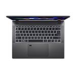 ACER TravelMate P2 14 Steel Gray (TMP214-55-TCO-56MC) (NX.B0ZEC.003)
