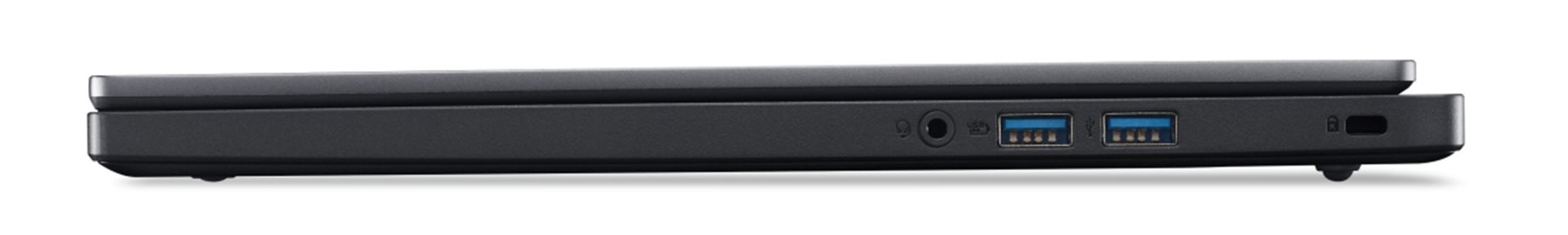 ACER TravelMate P2 14 Steel Gray (TMP214-55-TCO-59XY) (NX.B2BEC.003)