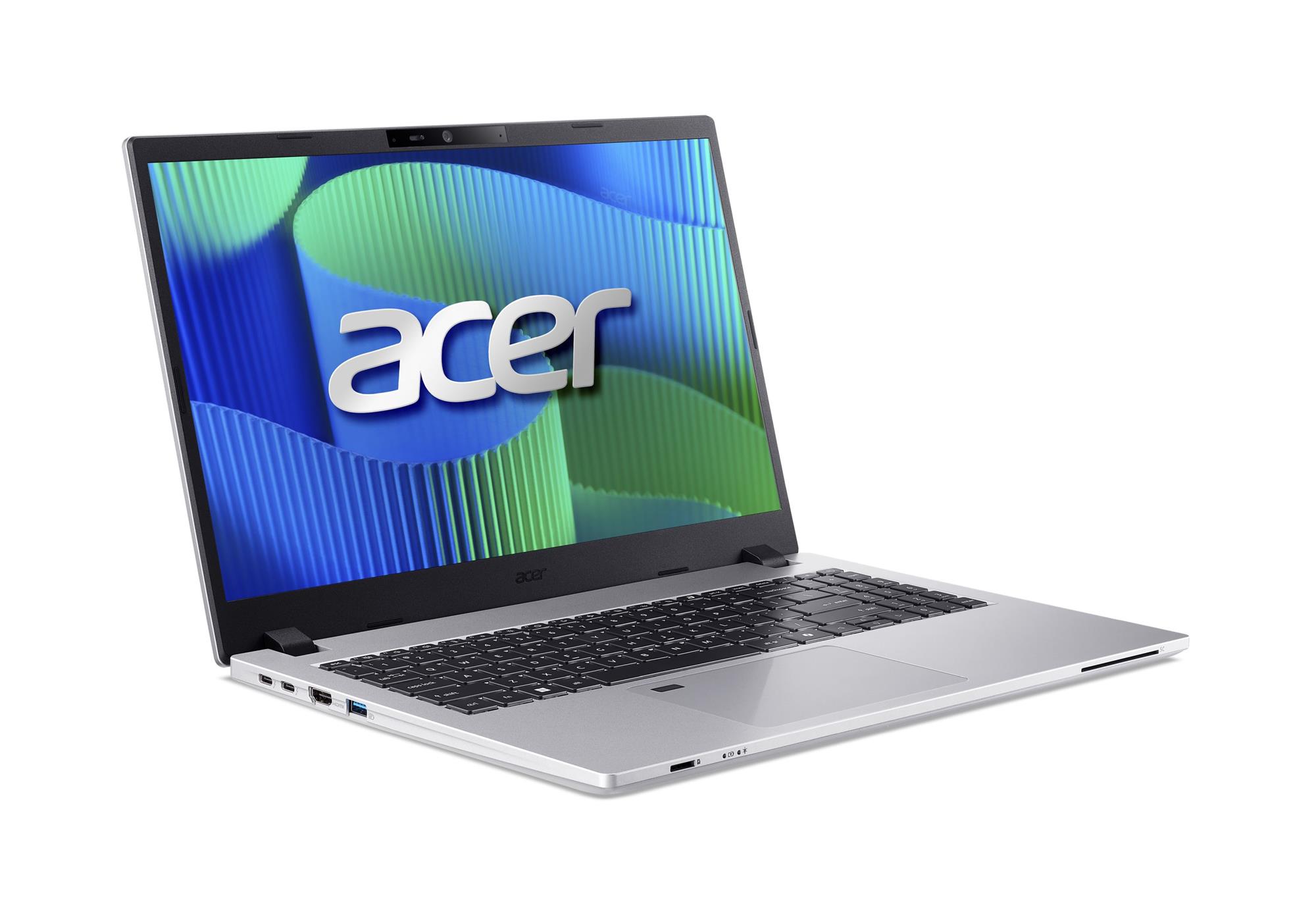 ACER TravelMate P2 15 Pure Silver (TMP215-55-TCO-55B2) (NX.BD5EC.001)