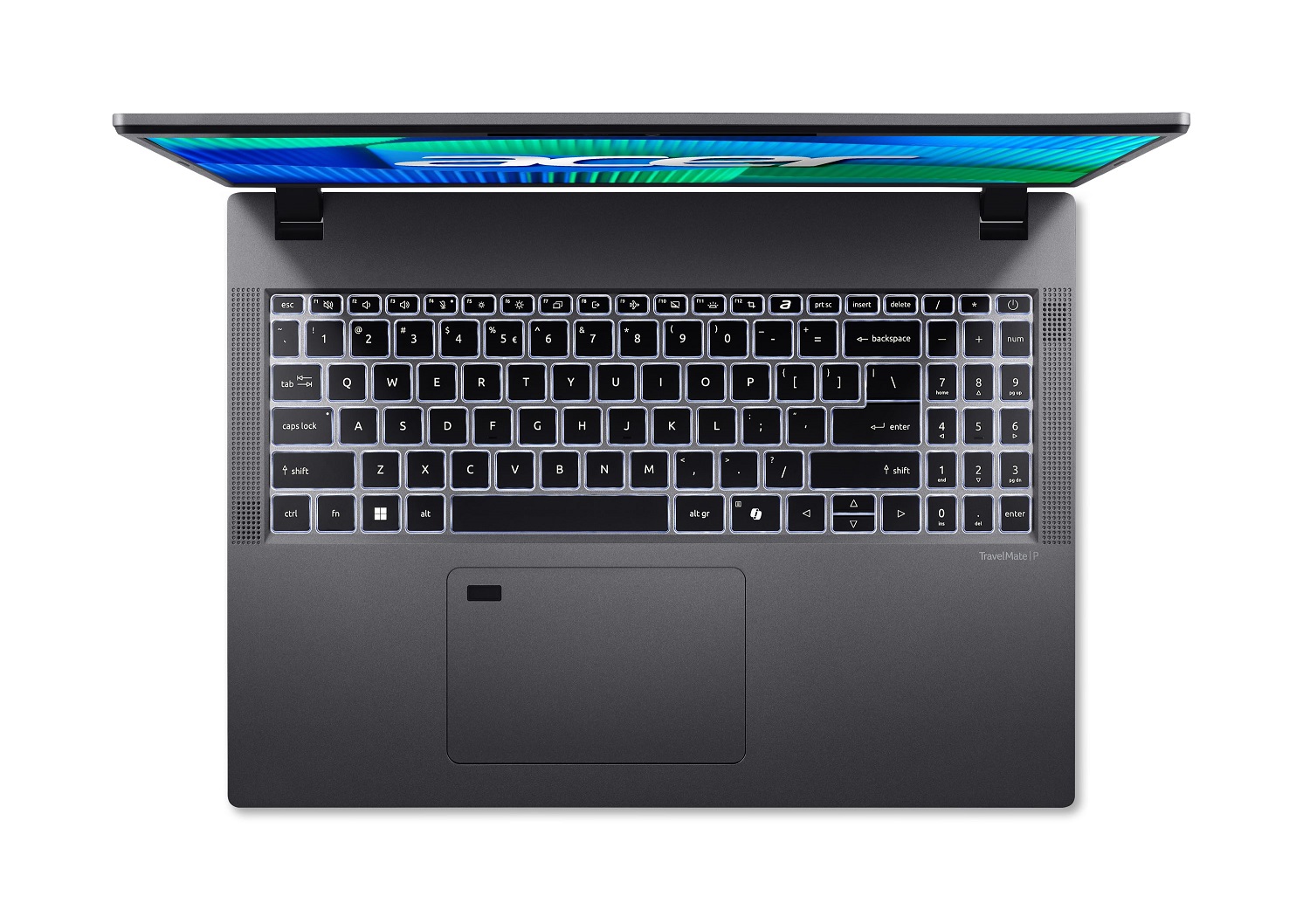 Acer TravelMate P2 16 Gray (TMP216-41) (NX.B78EC.008)