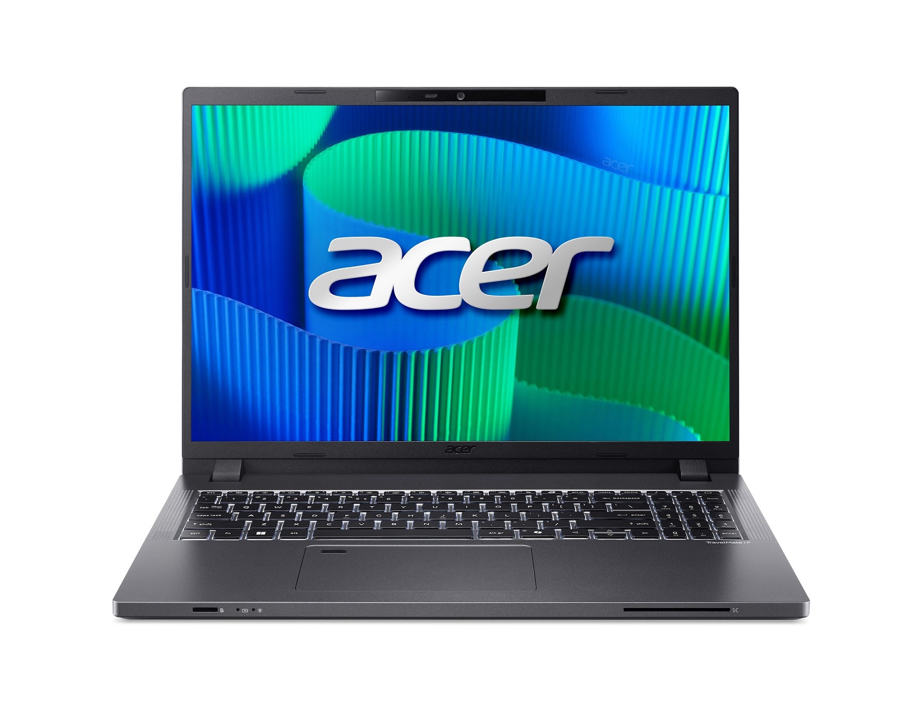 Acer TravelMate P2 16 Gray (TMP216-41) (NX.B78EC.008)