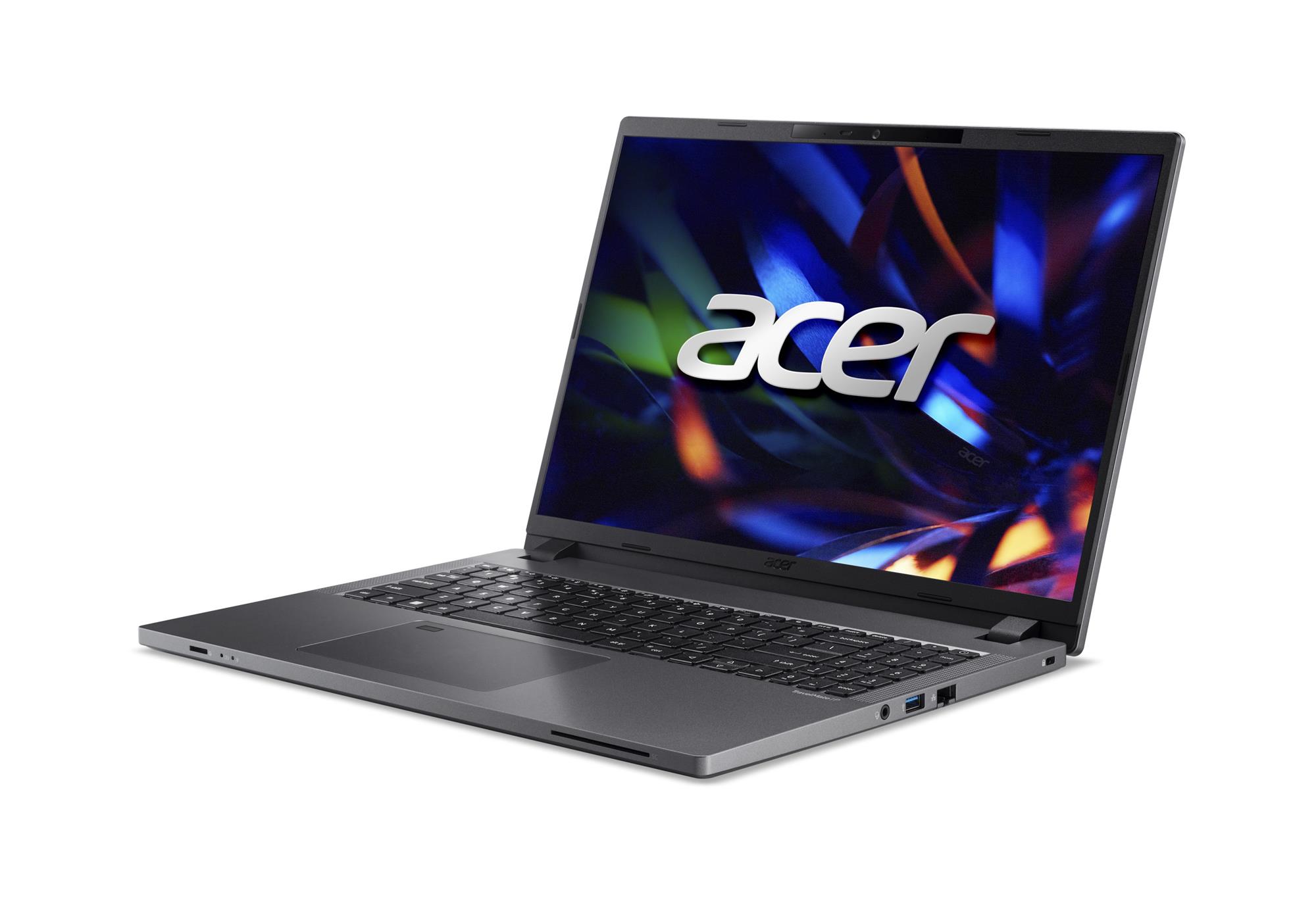 Acer TravelMate P2 16 Gray (TMP216-51-G2-TCO-536P) (NX.B6SEC.009)