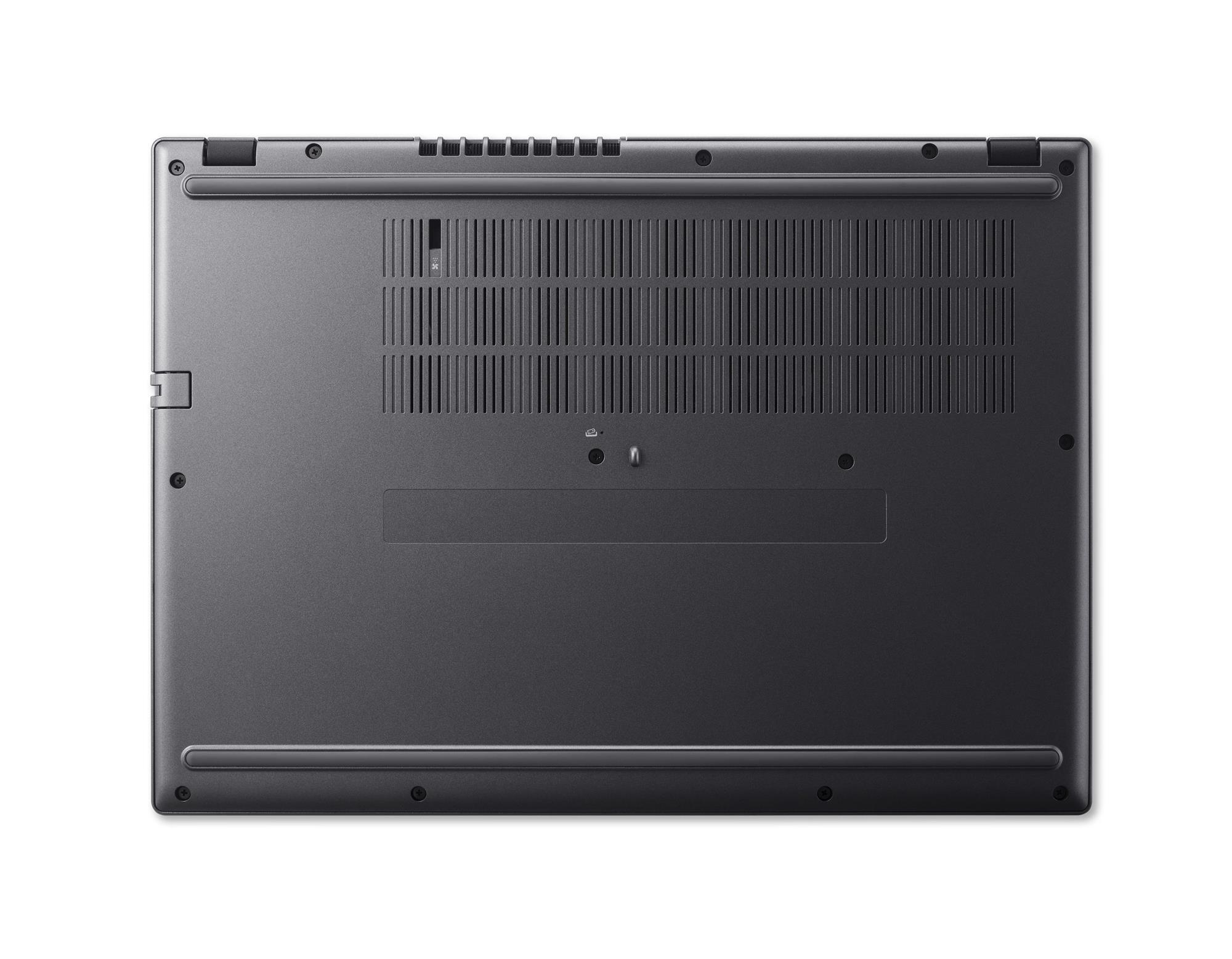 Acer TravelMate P2 16 Gray (TMP216-71-G3-TCO-53W8) (NX.BQXEC.007)