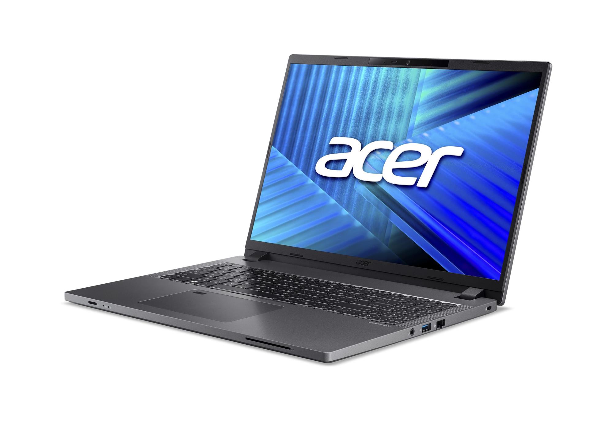 Acer TravelMate P2 16 Gray (TMP216-71-G3-TCO-574M) (NX.BQXEC.006)
