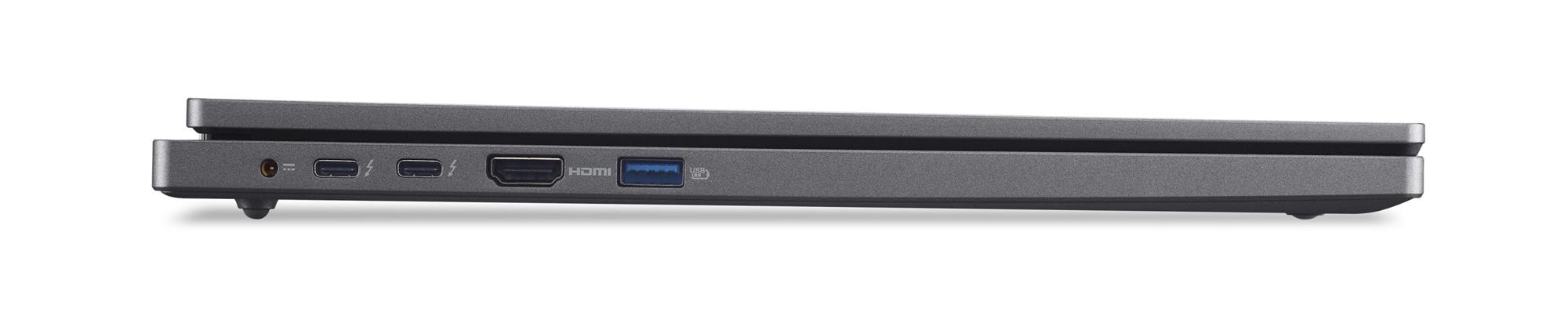 Acer TravelMate P2 16 Gray (TMP216-71-G3-TCO-574M) (NX.BQXEC.006)