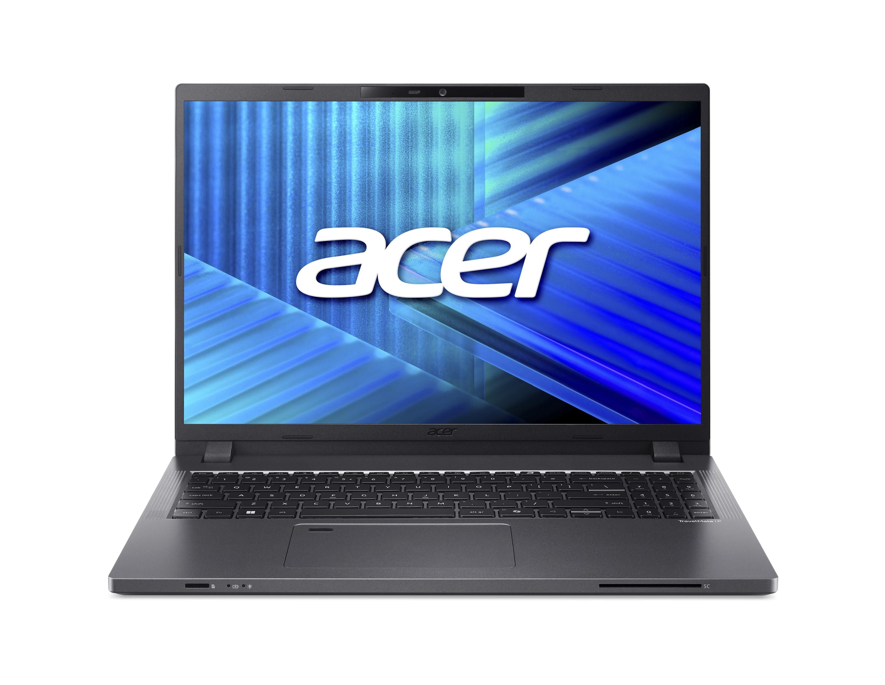 Acer TravelMate P2 16 Gray (TMP216-71-G3-TCO-574M) (NX.BQXEC.006)