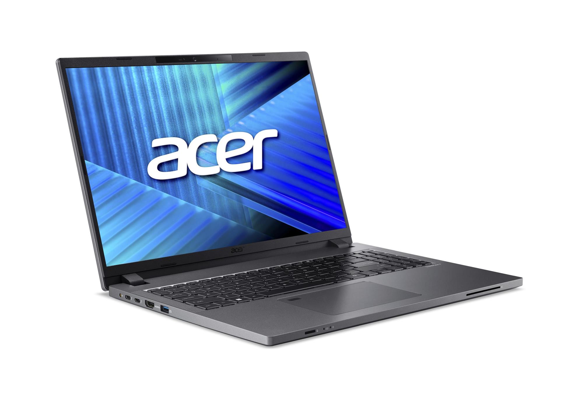 Acer TravelMate P2 16 Gray (TMP216-71-G3-TCO-778T) (NX.BQXEC.008)