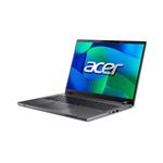 ACER TravelMate P2 16 Steel Gray (TMP216-41-TCO-R68C) (NX.B7BEC.003)