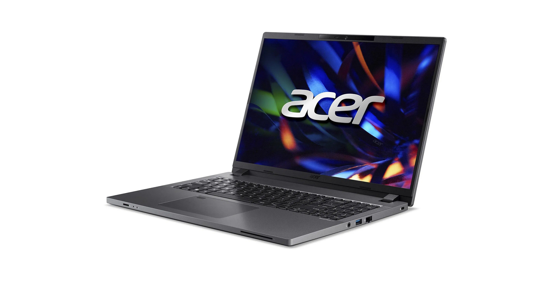 ACER TravelMate P2 16 Steel Gray (TMP216-51-G2-TCO-701X) (NX.B6SEC.002)