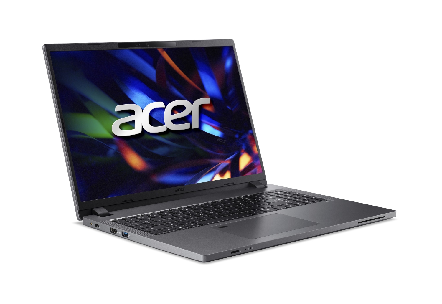 ACER TravelMate P2 16 Steel Gray (TMP216-51-TCO-5271) (NX.B1CEC.003)