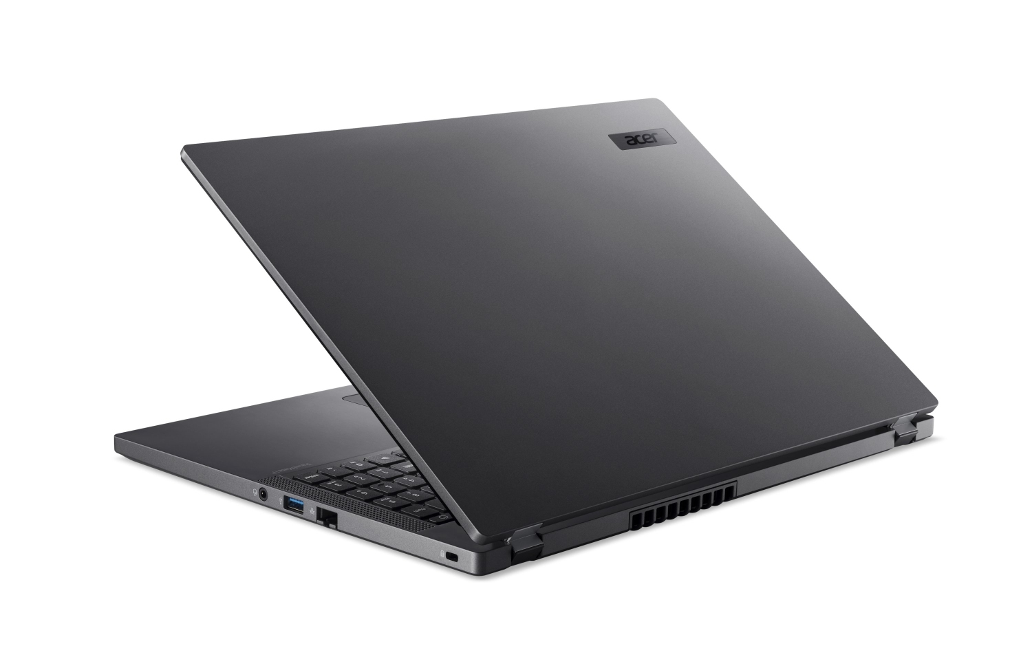 ACER TravelMate P2 16 Steel Gray (TMP216-51G-58UV) (NX.B19EC.001)