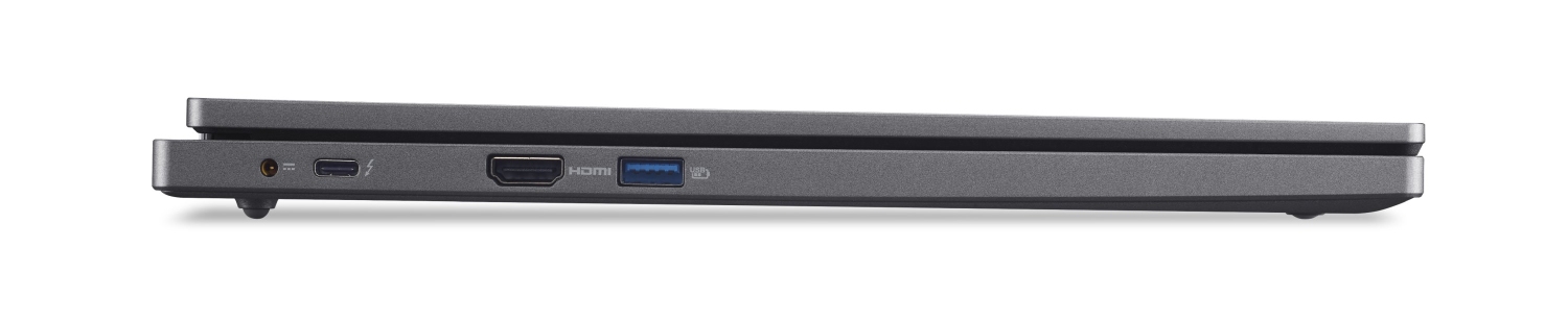 ACER TravelMate P2 16 Steel Gray (TMP216-51G-71GY) (NX.B19EC.002)