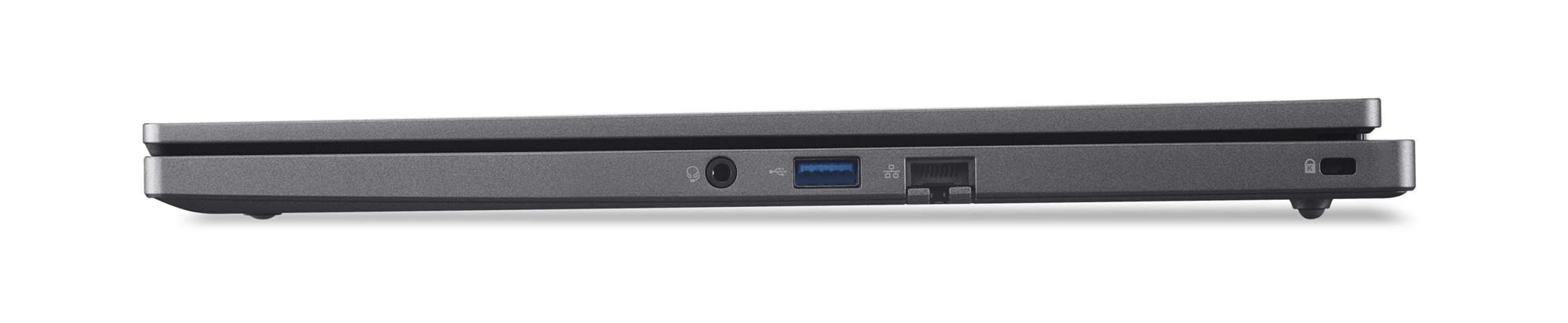 ACER TravelMate P2 16 Steel Gray (TMP216-71-G3-TCO-53AR) (NX.BQXEC.001)