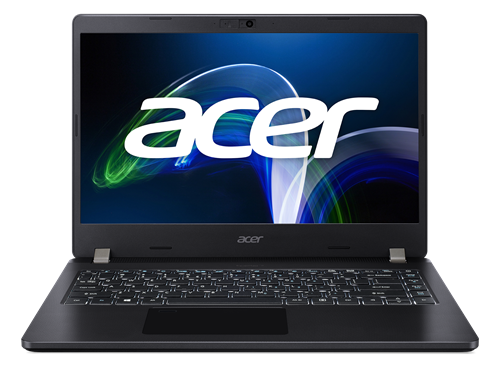 Acer TravelMate P2 Black (TMP214-41-G2-R0MC) (NX.VSAEC.001)