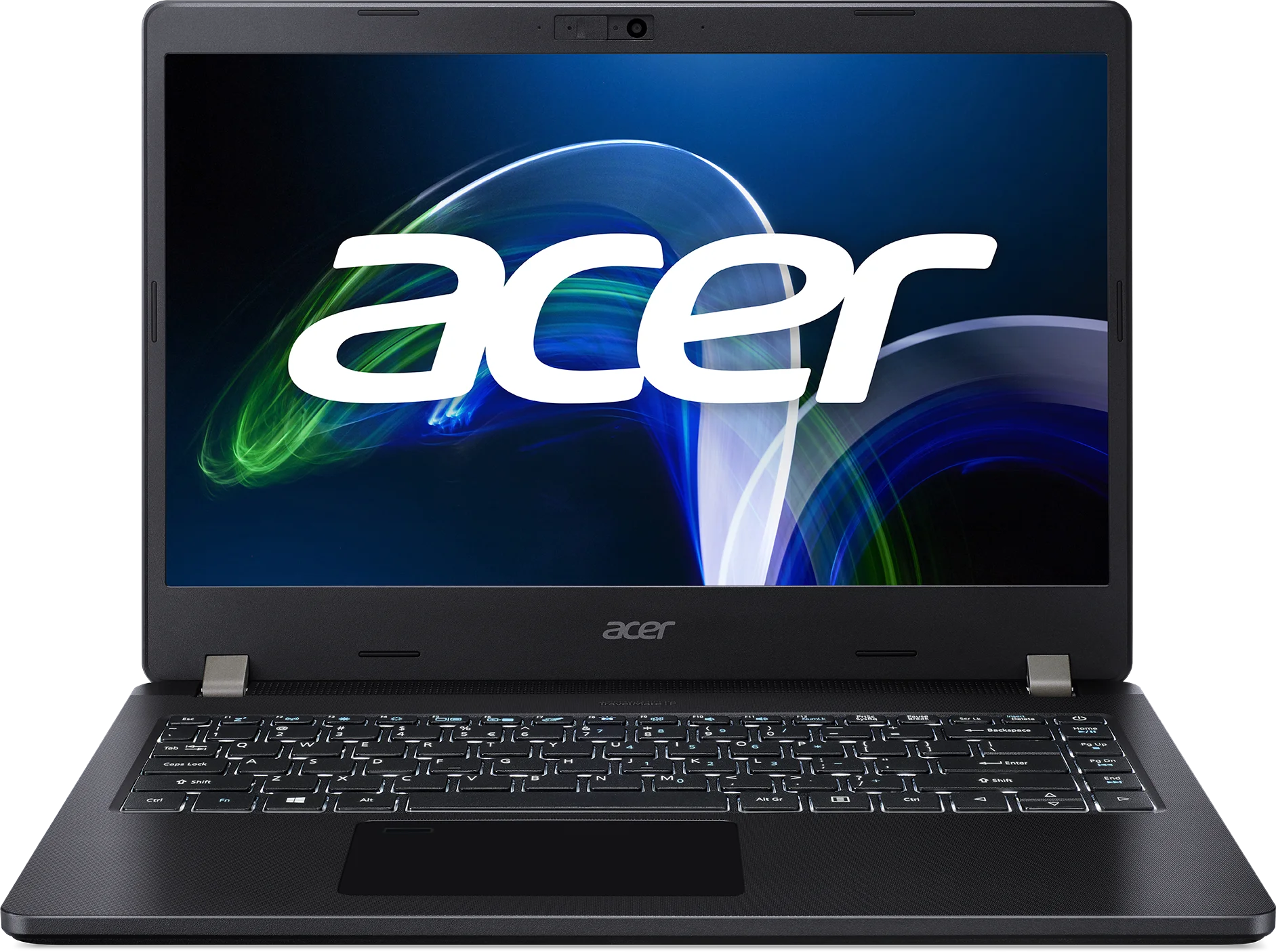 Acer TravelMate P2 Black (TMP214-41-G2-R0MC) (NX.VSAEC.001)