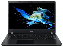 Acer TravelMate P2 Black (TMP215-52-71TB) (NX.VLLEC.004)