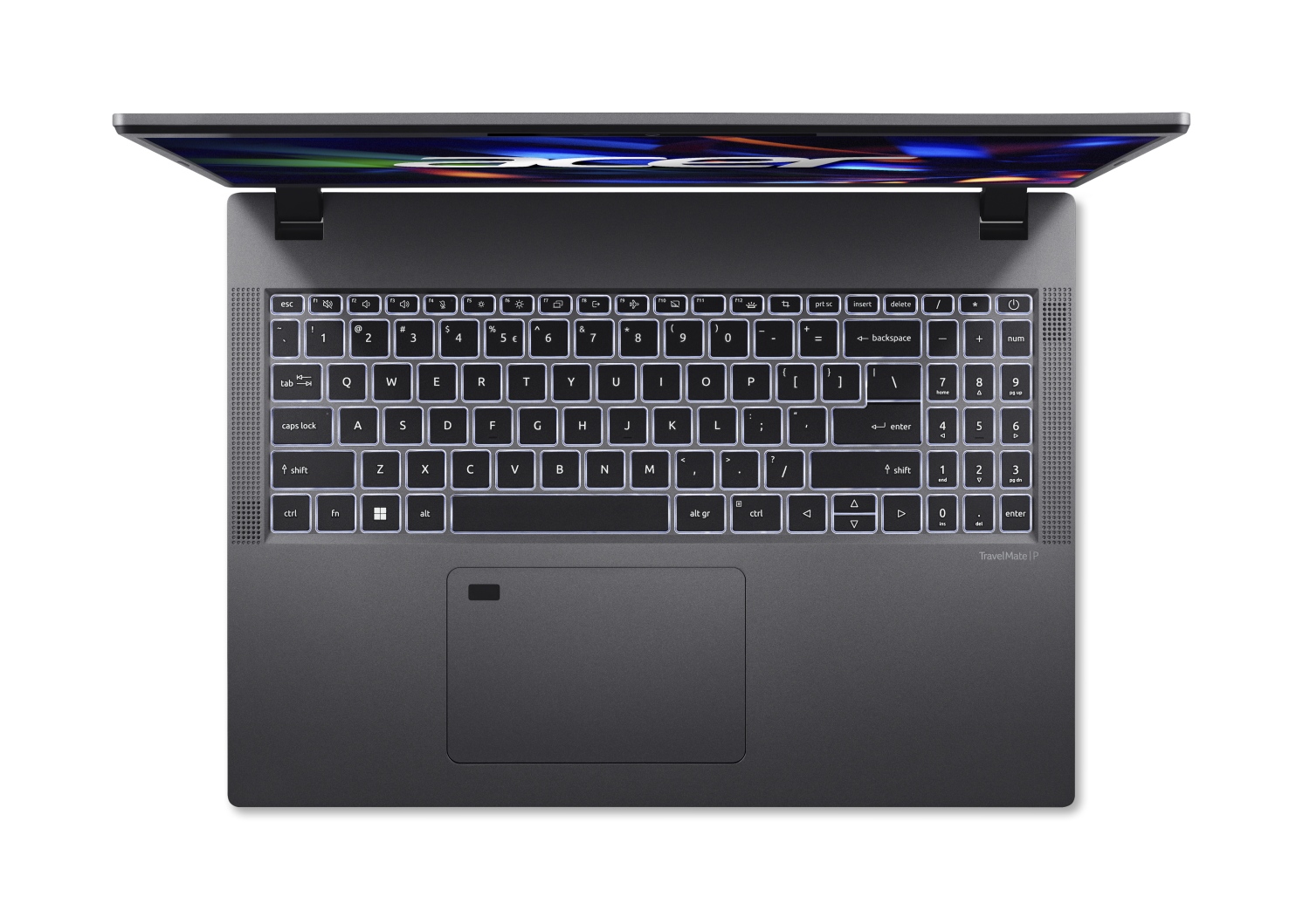 ACER TravelMate P2 (TMP216-51-TCO-53W8) (NX.B1BEC.002)