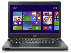 Acer TravelMate P245-M-29954G50Mtkk (NX.V91EC.004)