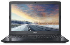 Acer TravelMate P259 Diamond Black (TMP259-G2-M-5993) (NX.VELEC.004) - ROZBALENO