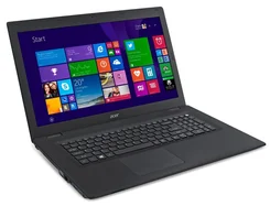 Acer TravelMate P277 Black (TMP277-M-37HC) (NX.VB1EC.001)