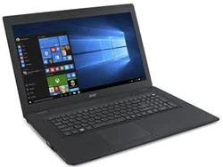 Acer TravelMate P278 Black (TMP278-M-33CV) (NX.VBPEC.001)