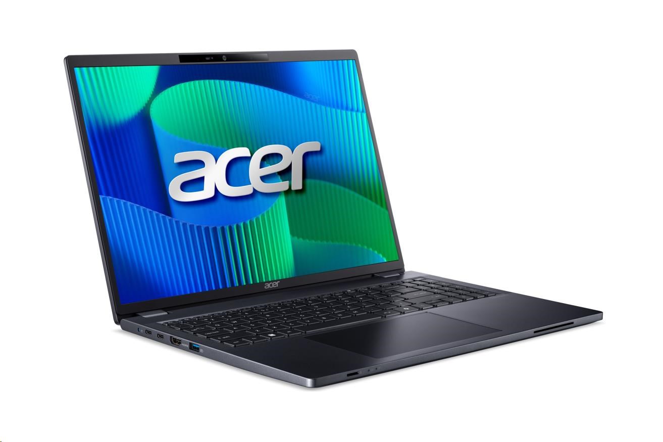 Acer TravelMate P4 14 Black (TMP414-RN-53) (NX.B22EC.006)