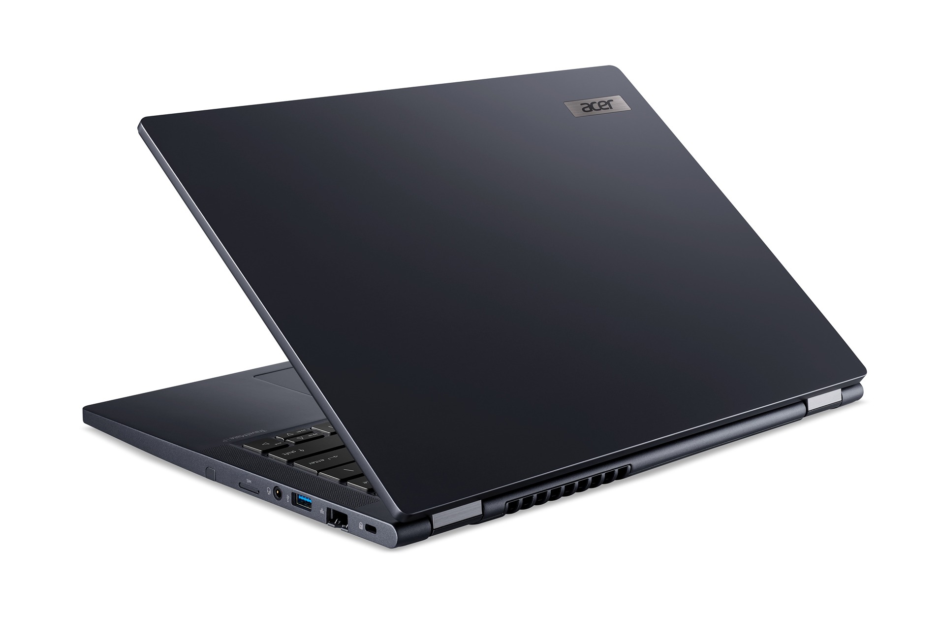 ACER TravelMate P4 14 Slate Blue (TMP414-53-G2-TCO-59MC) (NX.B73EC.002)