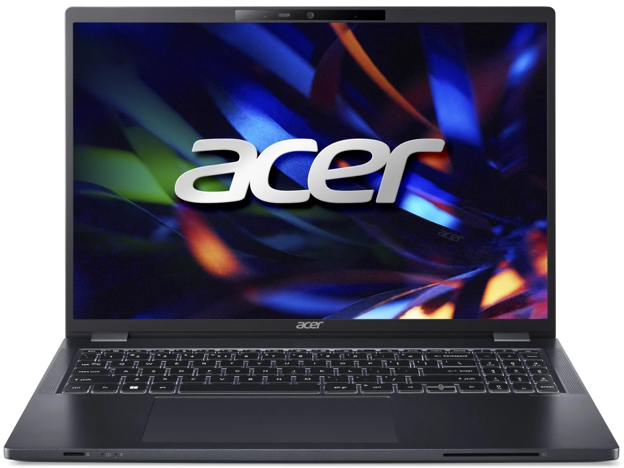ACER TravelMate P4 16 Slate Blue (TMP416-52G-7057) (NX.B05EC.002)