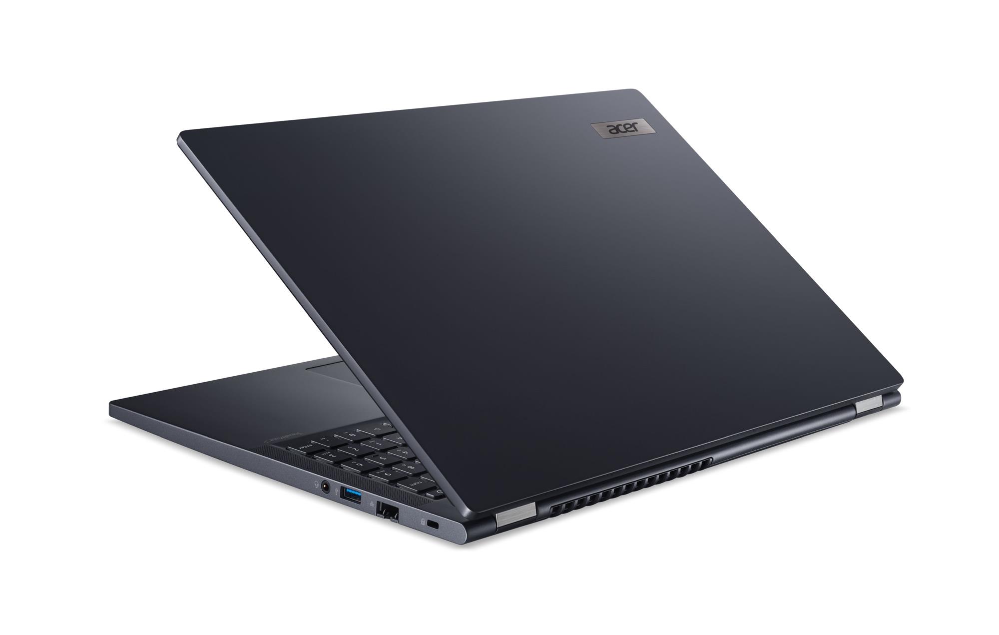 ACER TravelMate P4 16 Slate Blue (TMP416-53-TCO-550J) (NX.B9BEC.001)
