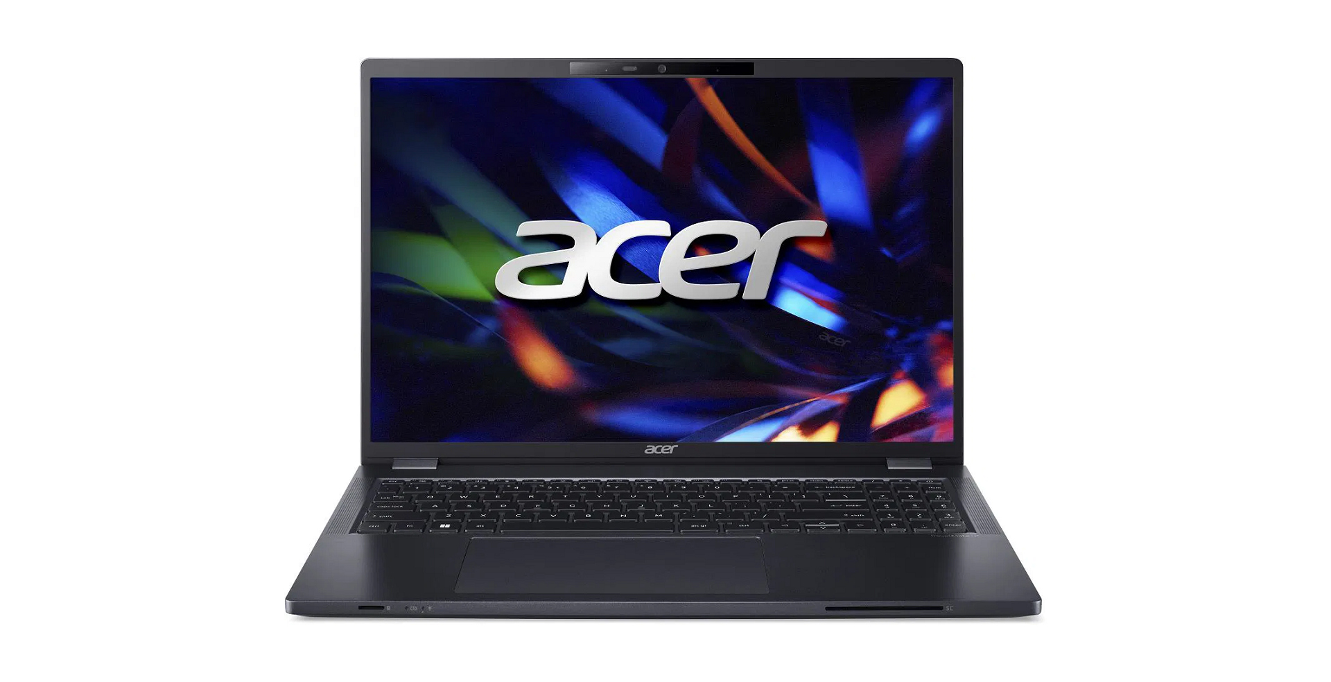 ACER TravelMate P4 16 Slate Blue (TMP416-72-74R1) (NX.B1KEC.001)