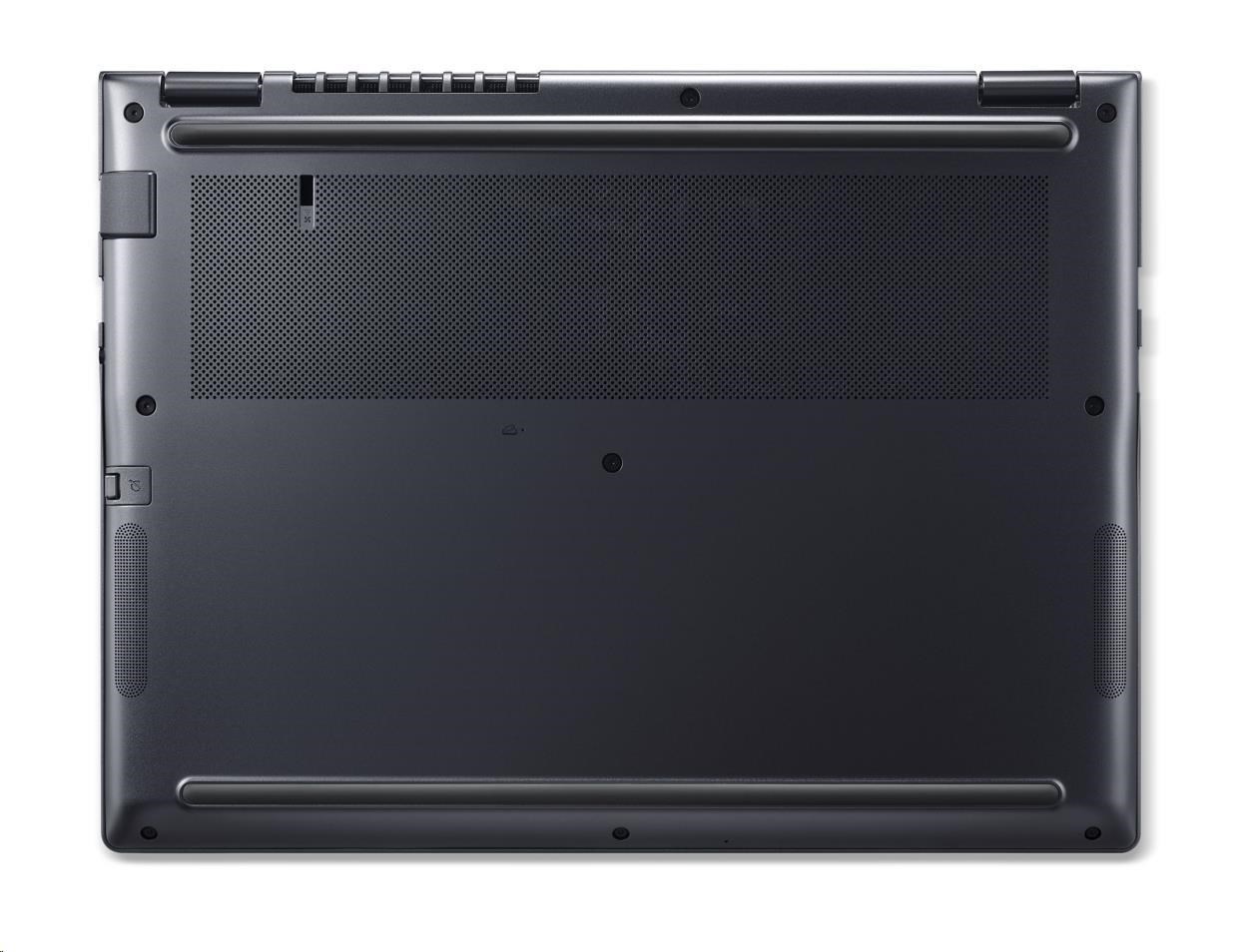 Acer TravelMate P4 Spin 14 Blue (TMP414RN-55-TCO-5574) (NX.BF8EC.003)