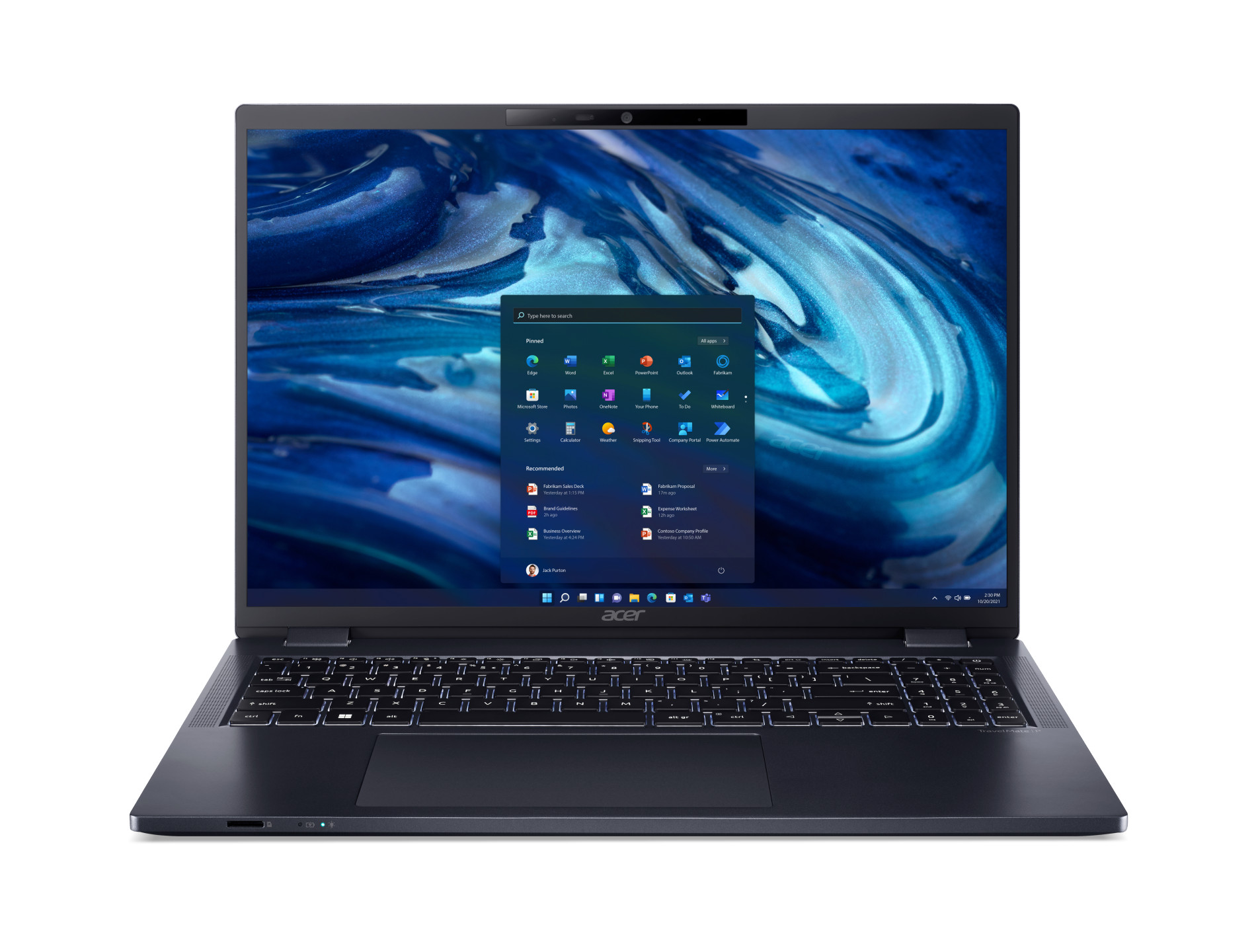 ACER TravelMate P4 (TMP416-51-37WJ) (NX.VUEEC.001)